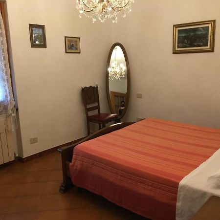 Apartamento Le Ginestre Levanto Exterior foto