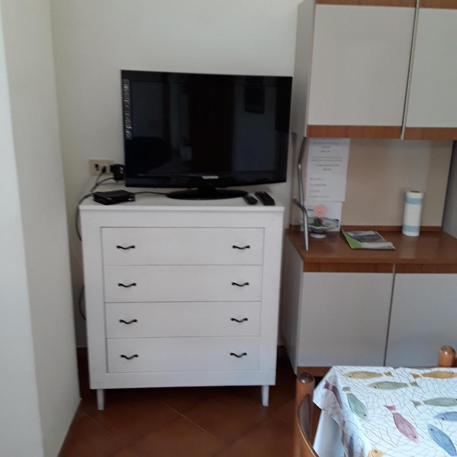Apartamento Le Ginestre Levanto Exterior foto