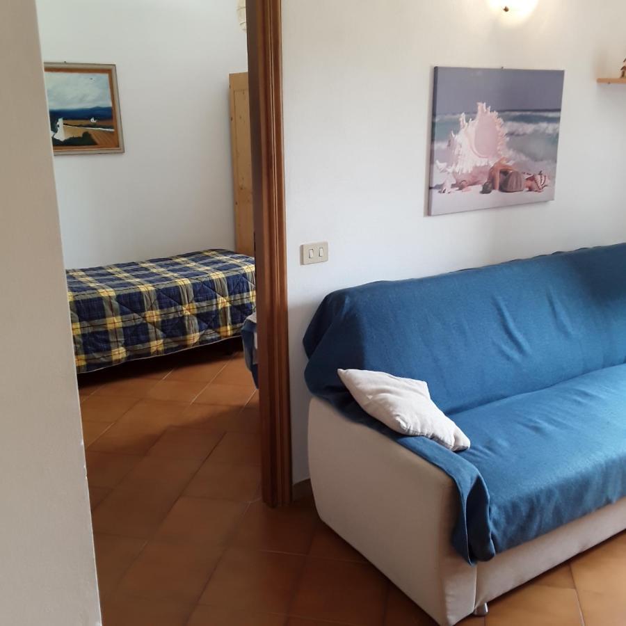 Apartamento Le Ginestre Levanto Exterior foto