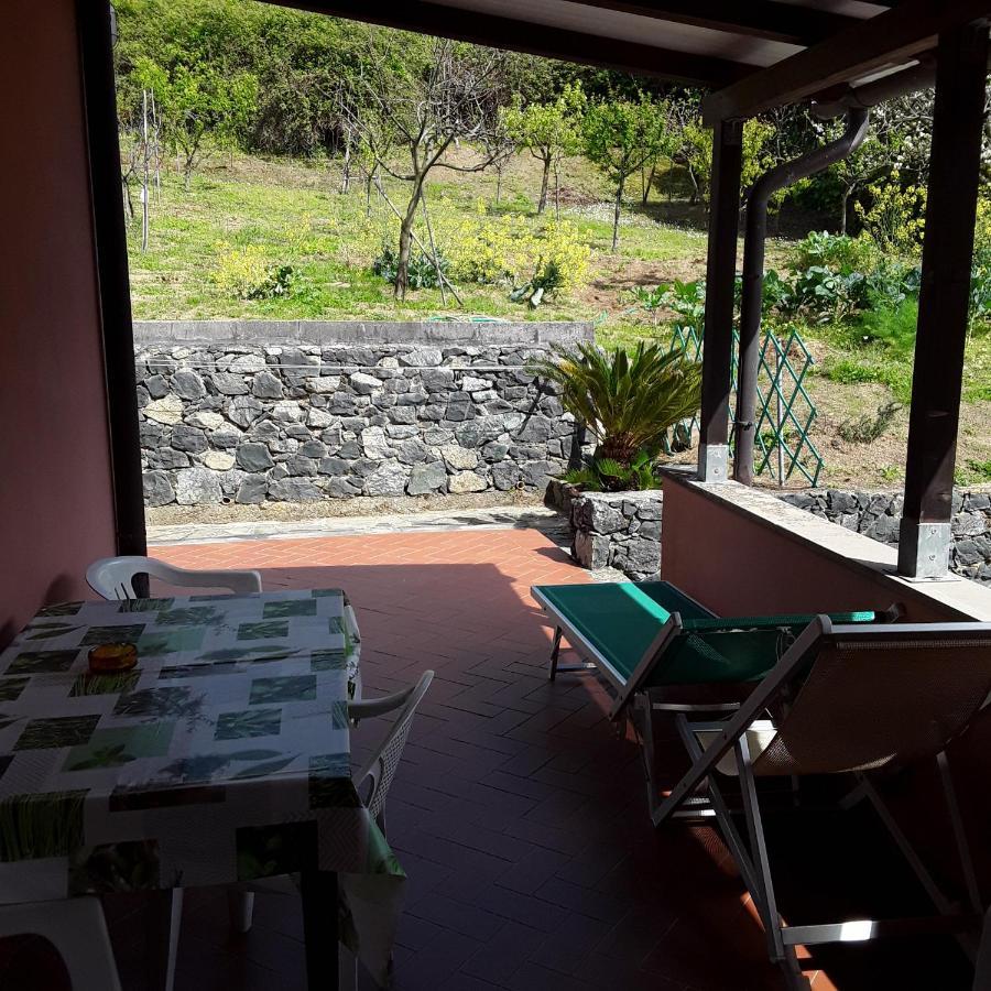 Apartamento Le Ginestre Levanto Exterior foto