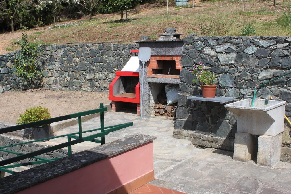Apartamento Le Ginestre Levanto Habitación foto
