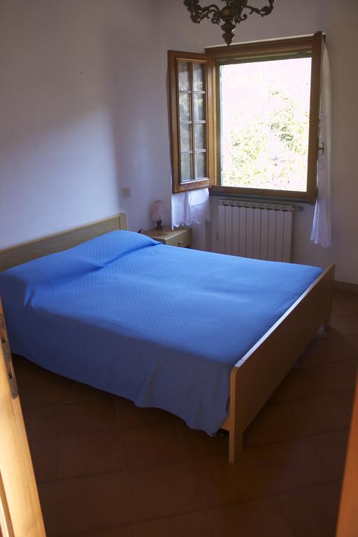 Apartamento Le Ginestre Levanto Habitación foto