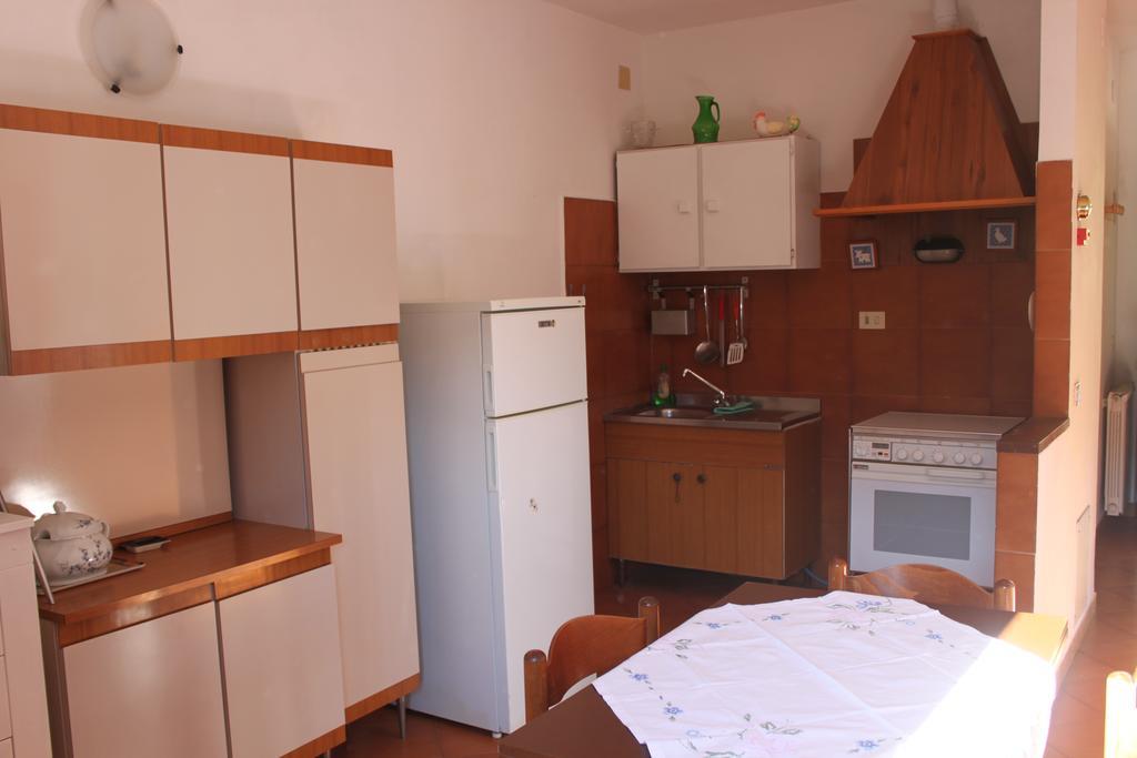 Apartamento Le Ginestre Levanto Exterior foto