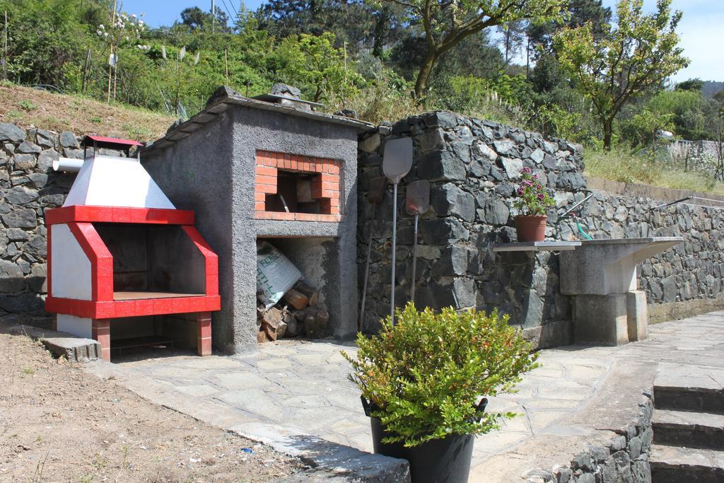 Apartamento Le Ginestre Levanto Habitación foto