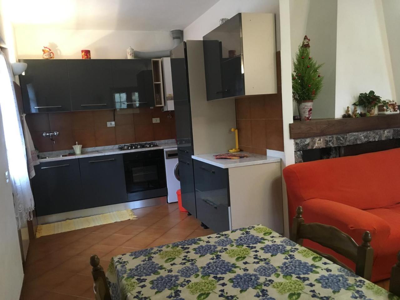 Apartamento Le Ginestre Levanto Exterior foto